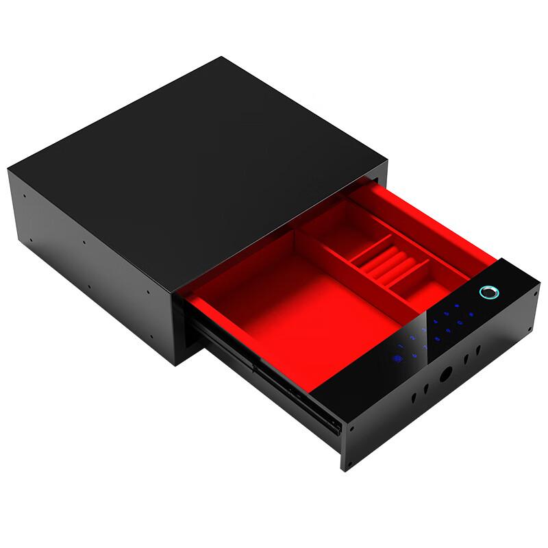 Tiger Brand Mini Digital Security Safe