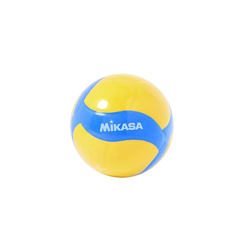 MIKASA Smile Valley No. 4 Yellow/Blue VS160W-Y-BL Recommended Internal Pressure 0.10-0.15 kgf/cm2