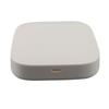 Zigbee Smart Gateway Shell: Scene Linkage Control & Remote Router Plastic Housing