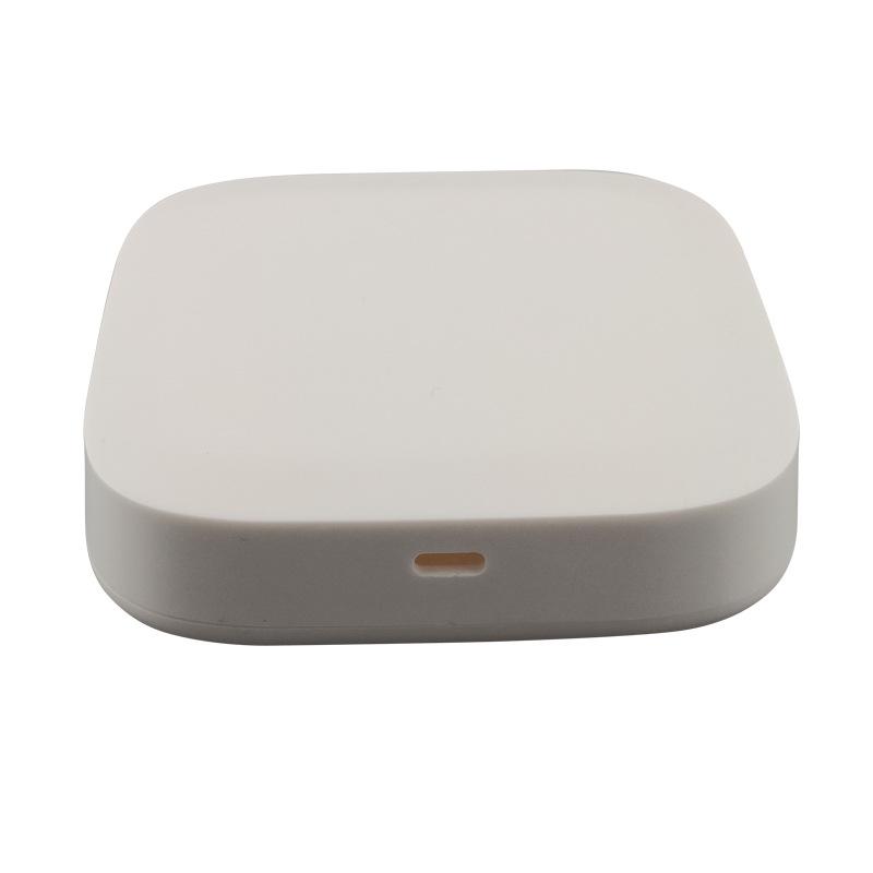 Zigbee Smart Gateway Shell: Scene Linkage Control & Remote Router Plastic Housing