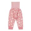 Disney Minnie Mouse Toddler Pajamas Set with Belly Warmer Band Cotton Size 80