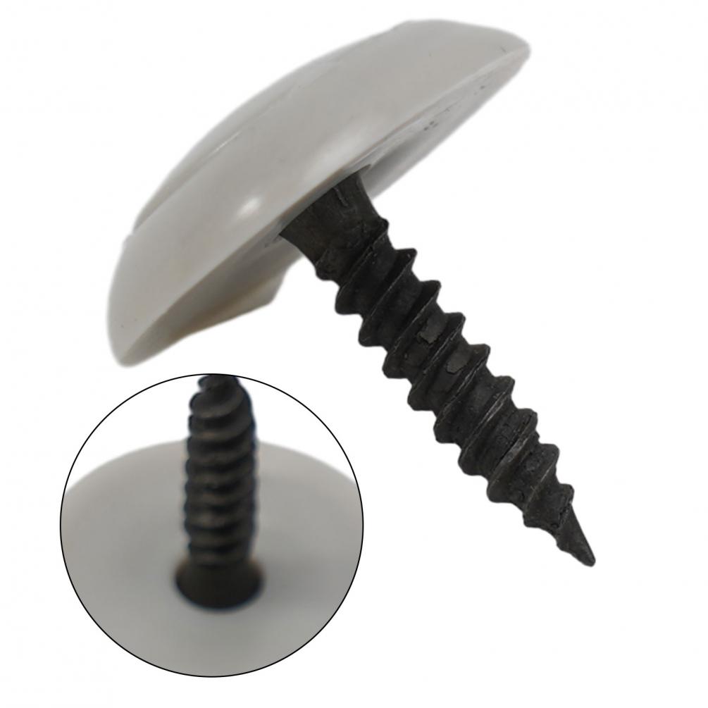 Rebites de Revestimento Pinos de Metal Precisão Reparo Profissional