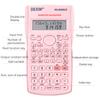 Multifunctional Scientific Calculator Student Simple Portable Big Screen Function Calculator Stationery School Office Supplies