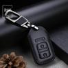 Genuine Leather Key Case for Honda Accord, Fit, Jade, Lingpai, XRV, Fengfan Models