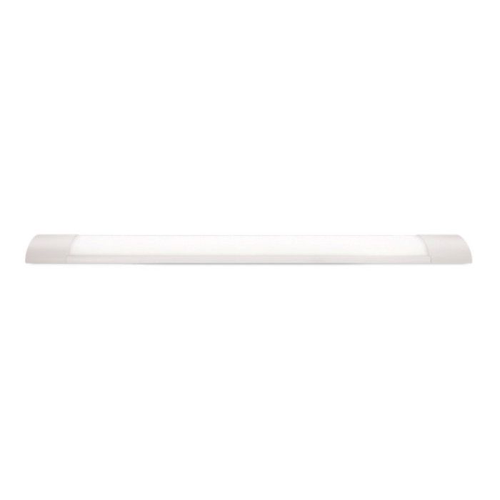 Bande électronique LED - EDM - 48w 121cm - Lumière froide 6.400k - 4200 lumens