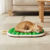 Waterproof Pet Sleeping Pad Anti-Slip Dog Bed Pad Portable Pet Rest Cushion  Summer