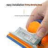 Hengrui Manual Sanding Block with Clamp