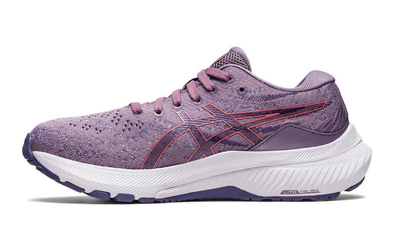 Baskets pour enfants Asics Gel Kayano 29 GS 'Violet Quartz' 39