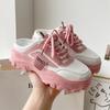 Baotou Women's Shoes Summer New Fashion Breathable Women's Shoes Sports and Leisure Half Slippers