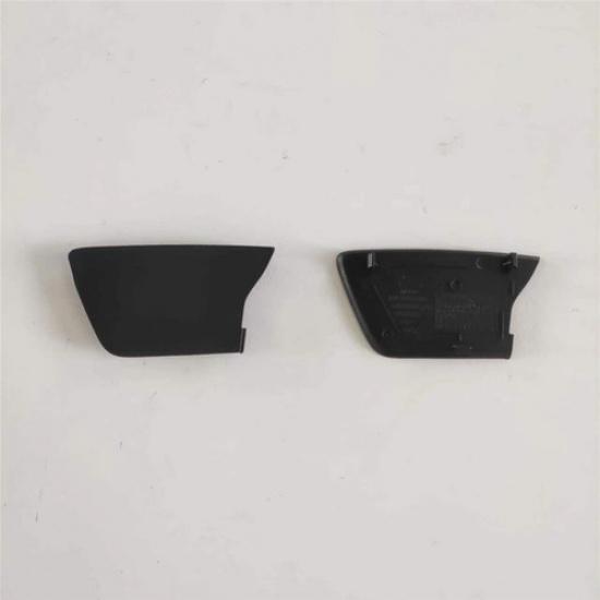1Pair Car Release Handle Bezel Cover 1NC25DX9AC For 11-20 Jeep Grand Cherokee