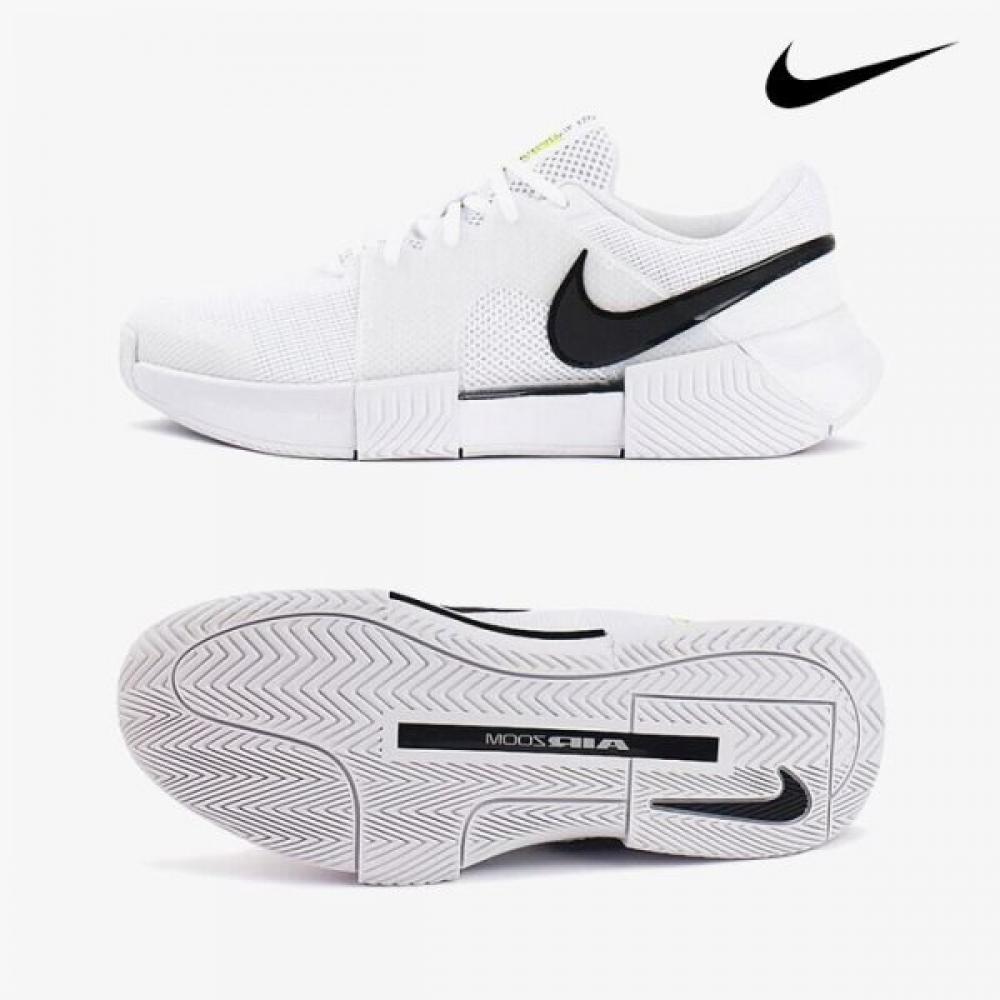 

Nike Галерея Nike Zoom Gp Challenge 1 Мужские теннисные туфли Fb3147 101 275