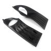 Fog Light Bezel Covers for Dodge Journey 2009-2013