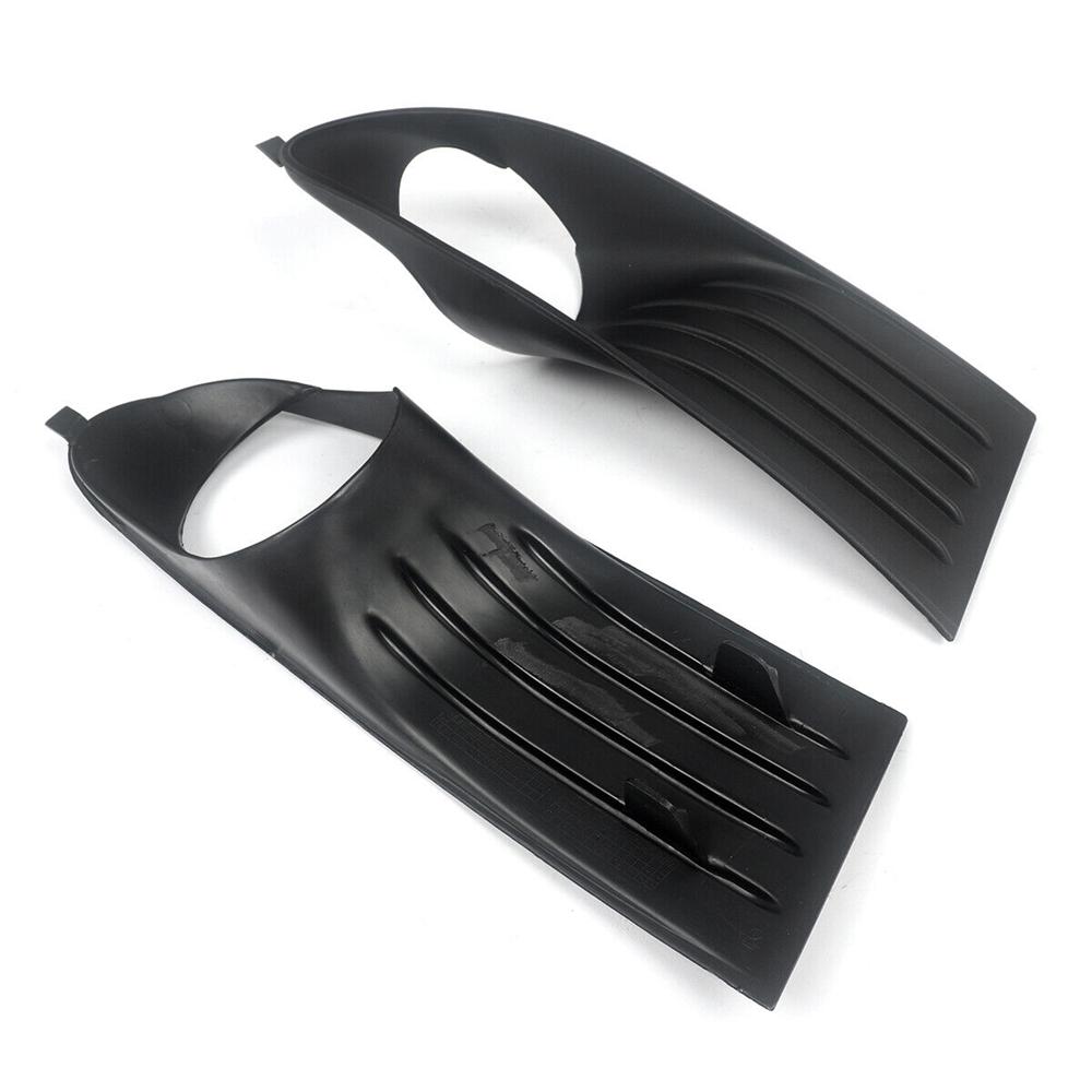 Fog Light Bezel Covers for Dodge Journey 2009-2013