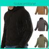 Winter Mens Outdoor Fleece Tactical Army Jacket Windproof Hiking Outwear Coats