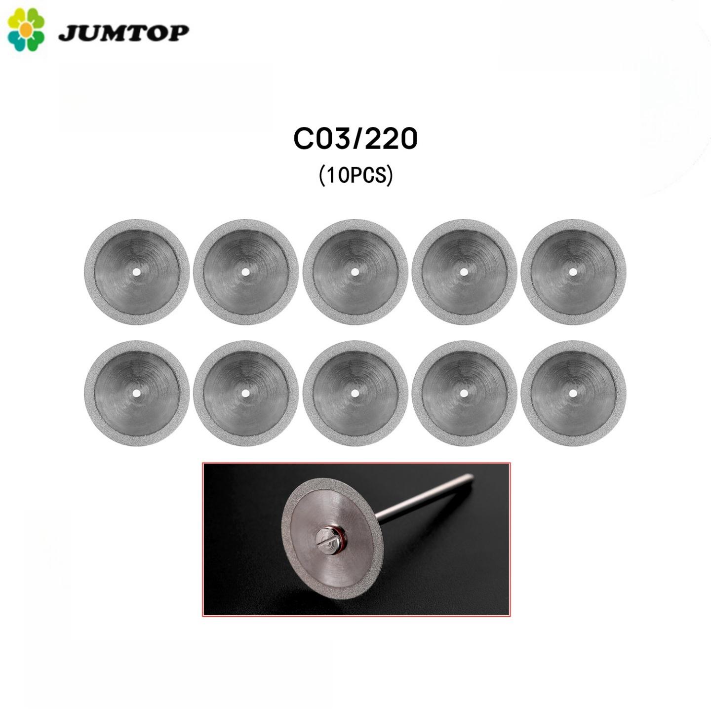 

11 размеров, алмазный диск для стоматологической лаборатории, 0,20 мм, ультратонкий двухсторонний абразивный диск, режущий инструмент, диаметр 22 мм, полировщик, стоматология, стоматолог C03 серебряный