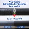 Auto Plastic Renovated Coating Car Dashboard Door Frame Cleaner HGKJ-24-20/50ML Car Interior Exterior Useful Repair Agent