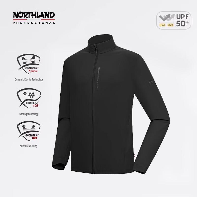 

NORTHLAND Path Series Outdoor Knitted Jacket NKWEH5363S 185