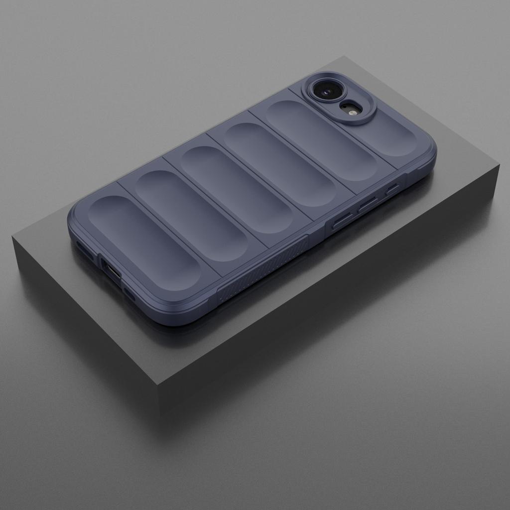 For For Iphone 17e Case For Apple For Iphone 17e TPU Case Shell Shockproof Silicon Bumper Capa Back Phone Cover For Apple For Iphone 17e