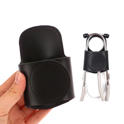 1Pcs Stethoskop Halter Hüfte Clip Stethoskop Tragen Fall Für Ärzte Krankenschwestern