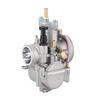 28mm Motorcycle PWK28 Flat Slide Carburetor Accessory Replacement Fit for Honda