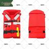 Explorer's Adult Marine Work Life Vest