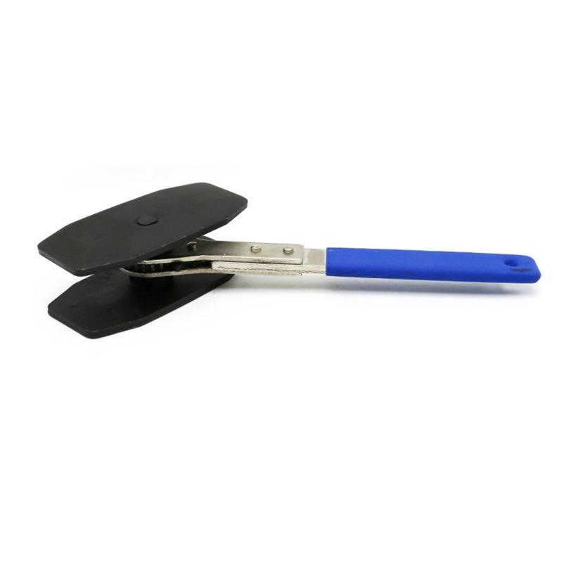 1pc Caliper Spreader Tool Car Ratchet Brake Piston Single Twin Quad Pistons Install Tool Press Brake Caliper Wrench