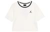 Jordan AS T Shirt Women's White FV7090-100