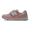 NB 313 Abrasion Resistant Low Top Kids Lifestyle Shoes Pink Kids' PO313JD