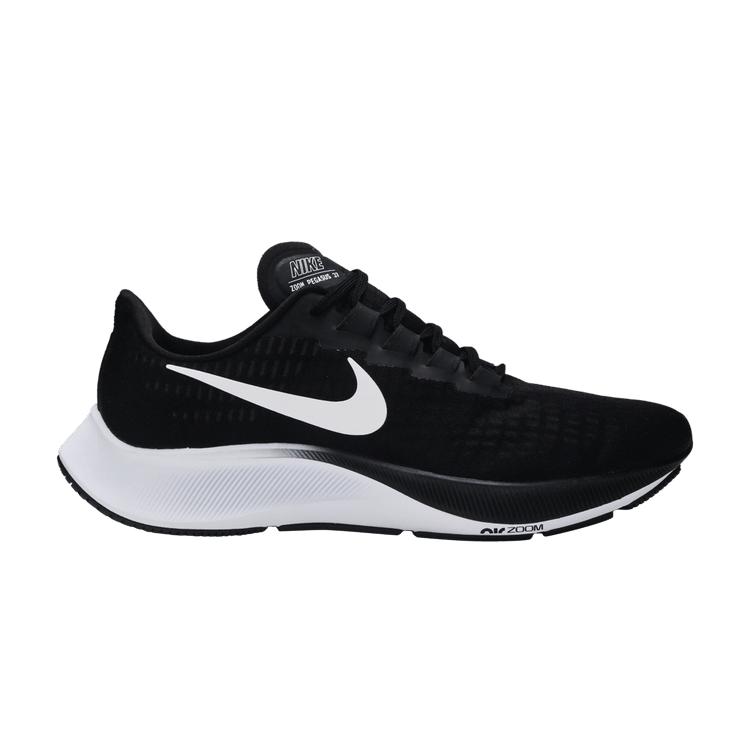 Nike Air Zoom Pegasus 37 Black White 44.5