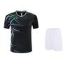 Quick-Dry Breathable Badminton & Volleyball Sports Set for Adults and Kids