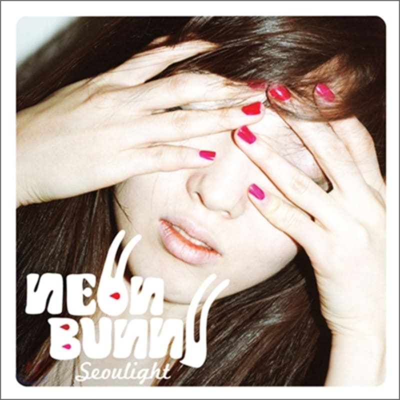 

Neon Bunny 1st Album - Seoulight