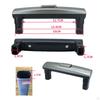 Suitcase Pull Handle Grip Accessory Wear Resistant Easy Installation Comfortable Sturdy High