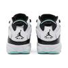 Jordan 6 Anillos Blanco Tropical Twist Negro 322992-115