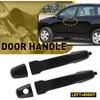 Exterior Door Handle Front Fit 2001-2012 Toyota RH/LH Driver/Passenger Side RAV4