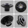 Drain Siphon Flange Coupling Shower Drain Base Flange Kit Floor Drain Connector Bathroom Accessory for Flange Pipeline