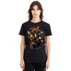 Hocus Pocus Unisex Adult Witches Spell T-Shirt