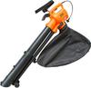 Atika Leaf Blower Vacuum Lsh3000-2