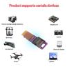 TF Card Male to Female Extension Adapter 1PC Premium PCBA Test Tool for Embedded Device Debugging