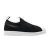 adidas Superstar Slip On Black FW7051