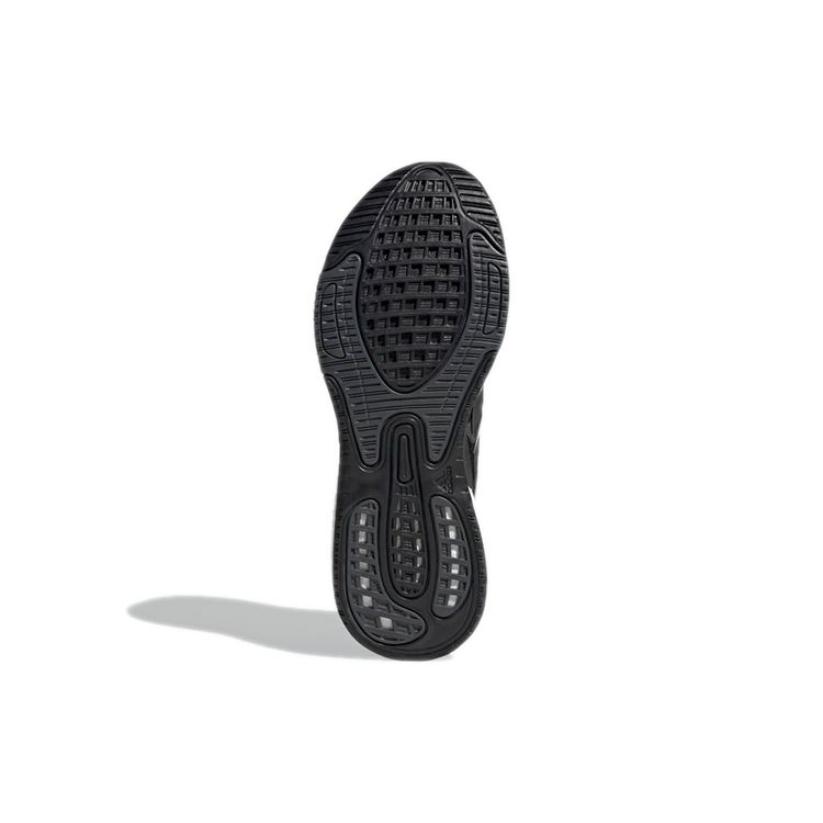 Marimekko x adidas Supernova Gri Çiçekli Kadın Spor Ayakkabı Gri-Altı Çekirdek-Siyah Altın-Metalik GZ8906