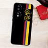 Colombia Flag Case For Honor 400 Pro 200 Lite 50 70 90 X9a X9b X9c X9d X8a X8b X8c Magic 5 6 7 8 Pro Cover