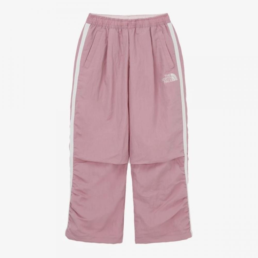 The North Face Girls Lumela Pants Rose Pink Np6nr56u
