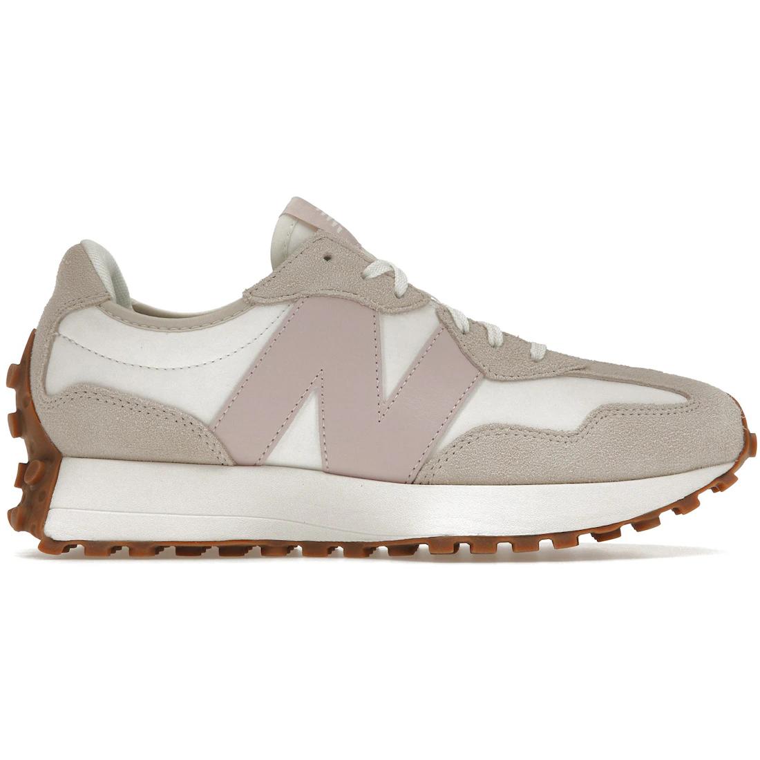 

Кроссовки New Balance 327 Moonbeam Stone Pink (Женский)(WS327AL) 37