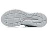 Li Ning Liuyun Lightweight Slip Resistant, Abrasion Resistant, Lightweight Low top Running Shoes Women's Black White AGLR036-1