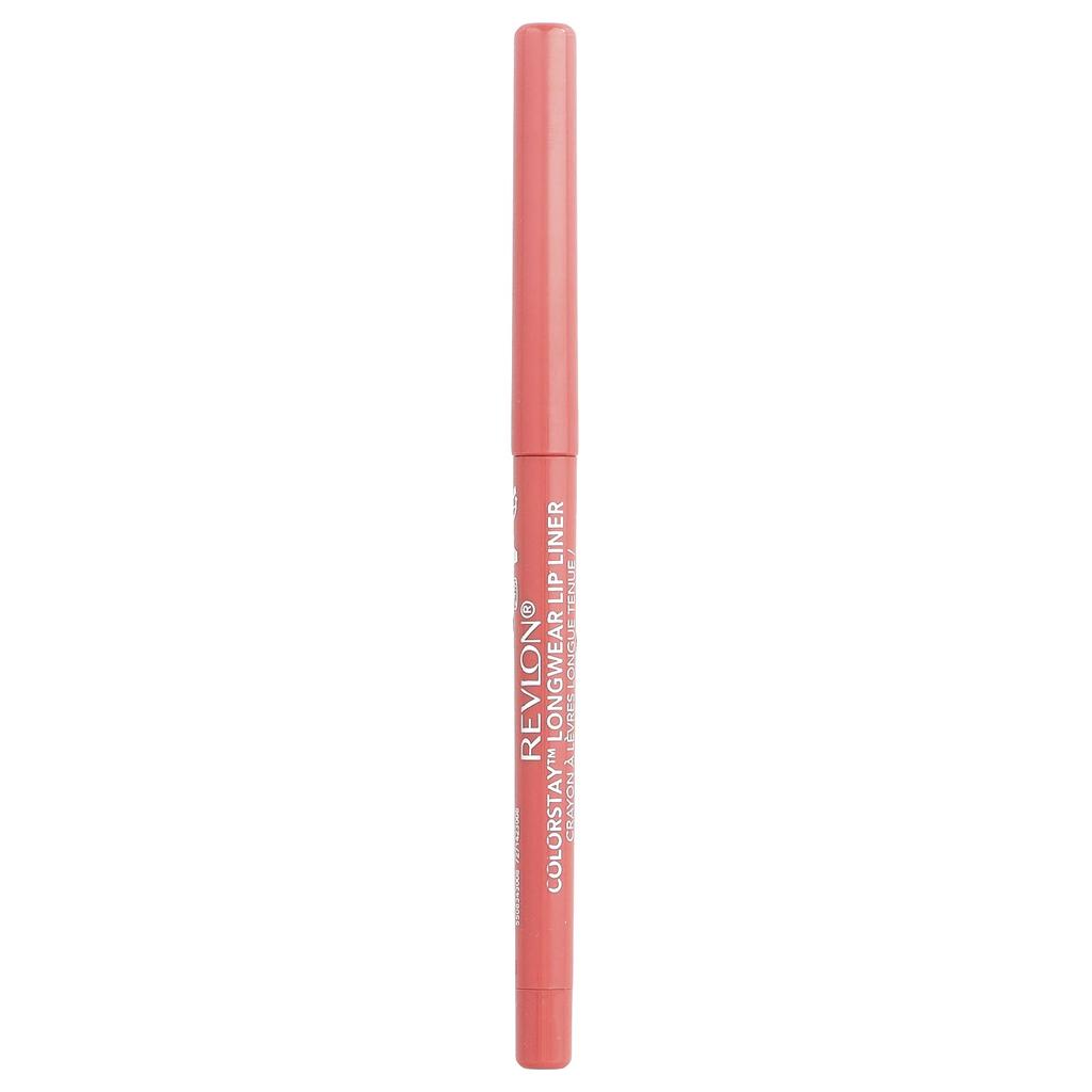 Revlon, ColorStay™, Longwear Lip Liner, 680 Blusher, 0.28 g (0.01 oz)