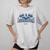 Ella Fella The Dandelion Tour Choosin Texas Country Ellas Fellas Club Tee Shirt for Unisex Women Printed T Shirts 100 Cotton
