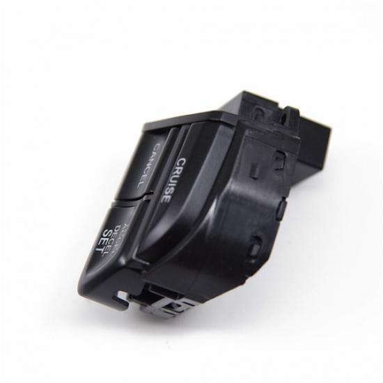 Right Steering Wheel Button Cruise Control Switch For Honda Accord Generation
