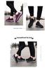 Men's Comfort Walking Shoes for Travel - Soft Sole & Elderly-Friendly Gift, Couples Sports Sneakers
