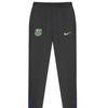 Nike Fc Barcelona Sweatshirt Long Pants Dri Fit Strike Third Pants