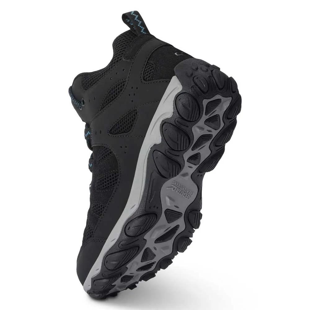 Regatta Edgepoint IV Mid Hiking Boots